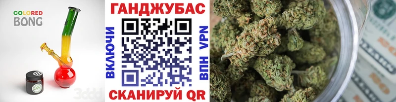 Марихуана индика  Туран 
